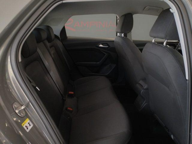 AUDI A1 allstreet 30 TFSI Admired Km 56.000 Pronta Consegn