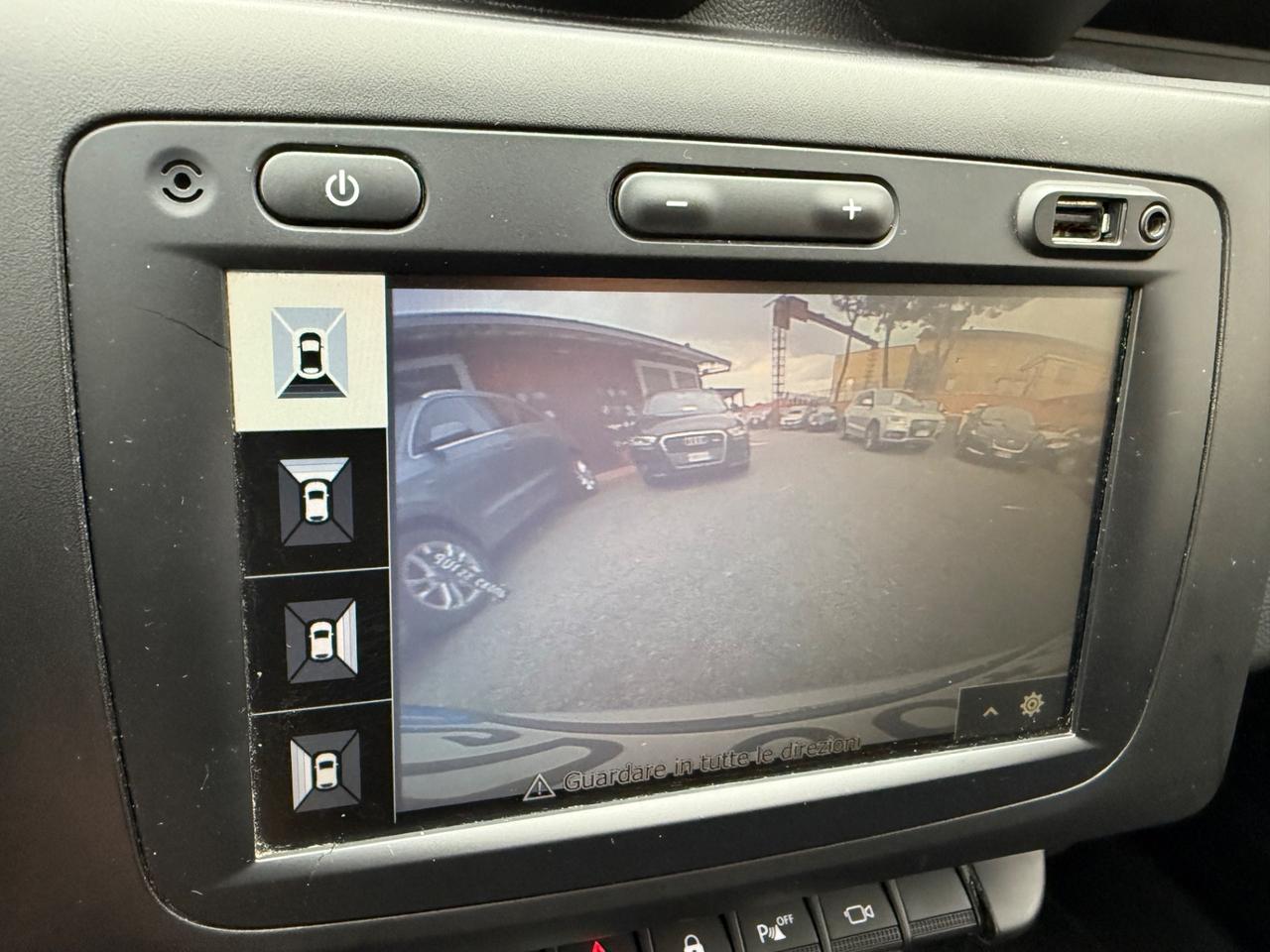 Duster 1.0 TCe 100 CV-GPL-UNIPRO-4x2 15th Anniversary