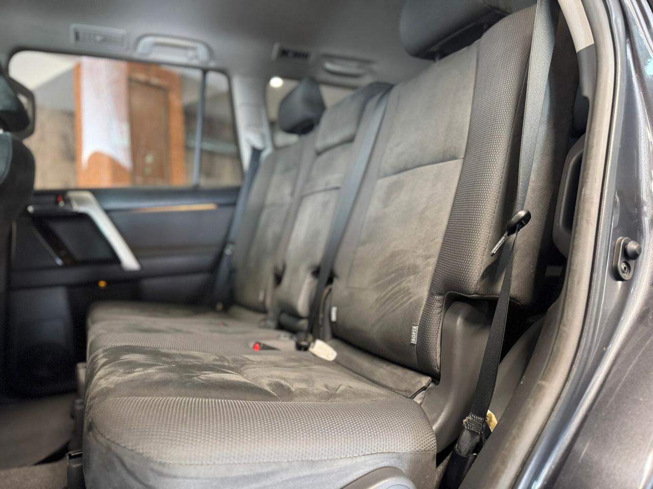 Toyota Land Cruiser 3.0 D4-D 5 porte