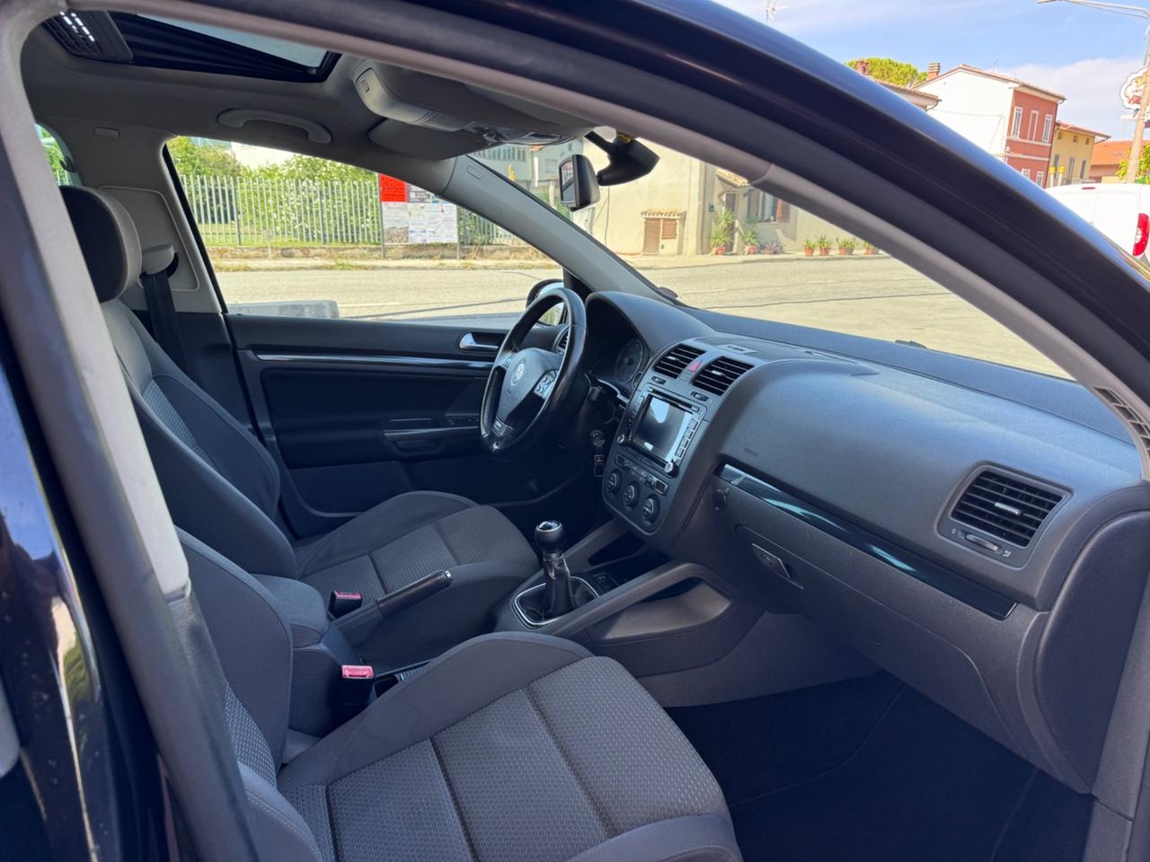 Volkswagen Golf 2.0/170CV TDI DPF 5p. GT Sport