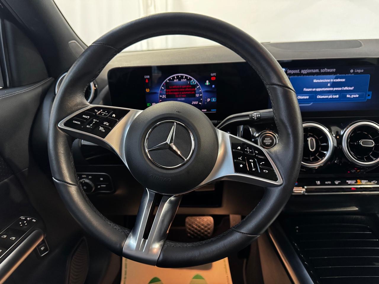 Mercedes-benz GLA 200 Automatic Progressive Advanced