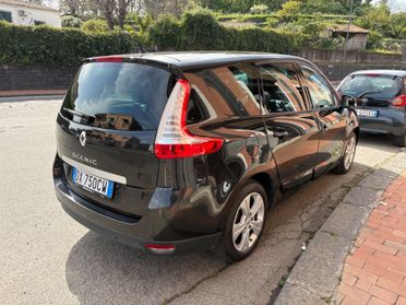Renault Grand Scénic 1.5 dCi/105CV 7 POSTI