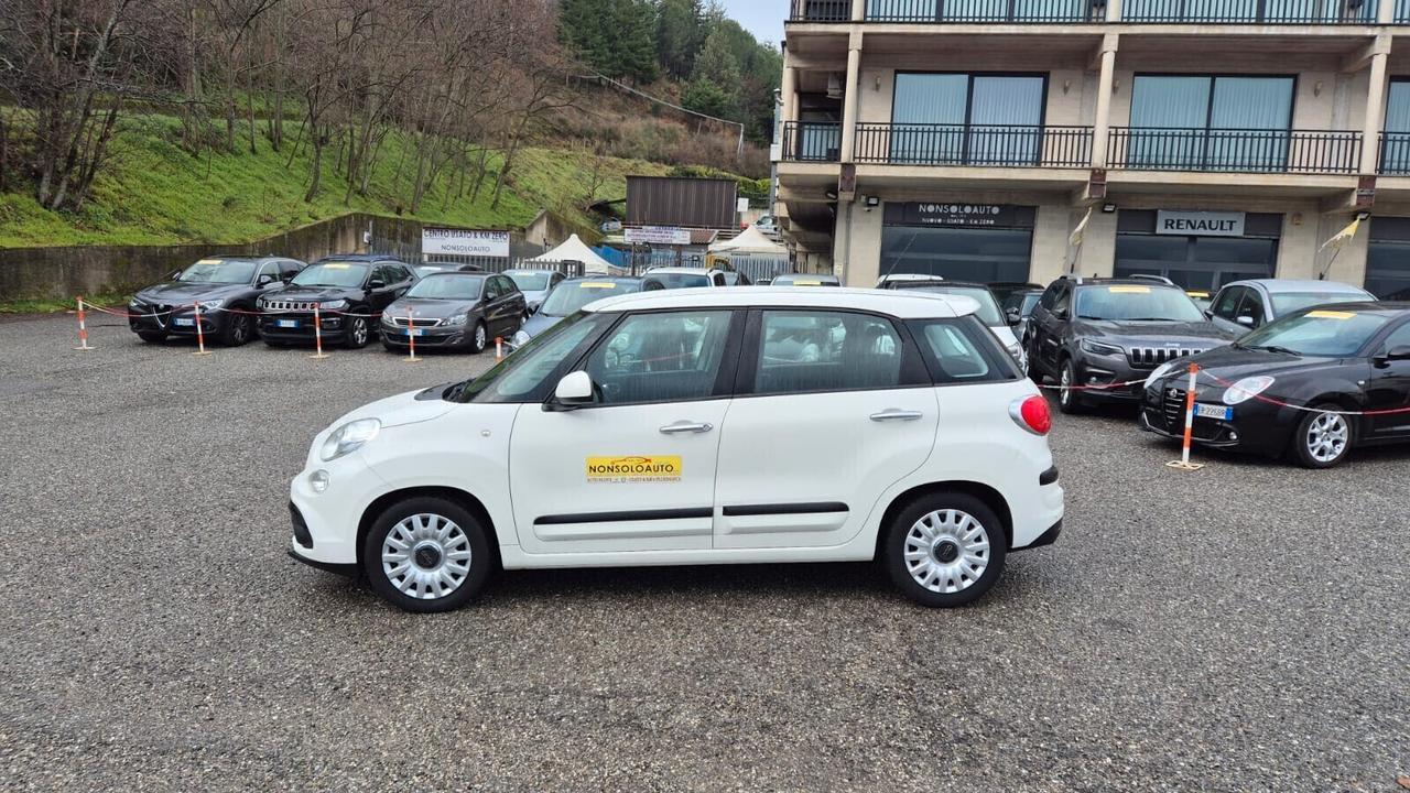 Fiat 500L 1.6 MJT 120CV Pop Star-2019-IVA ESPOSTA