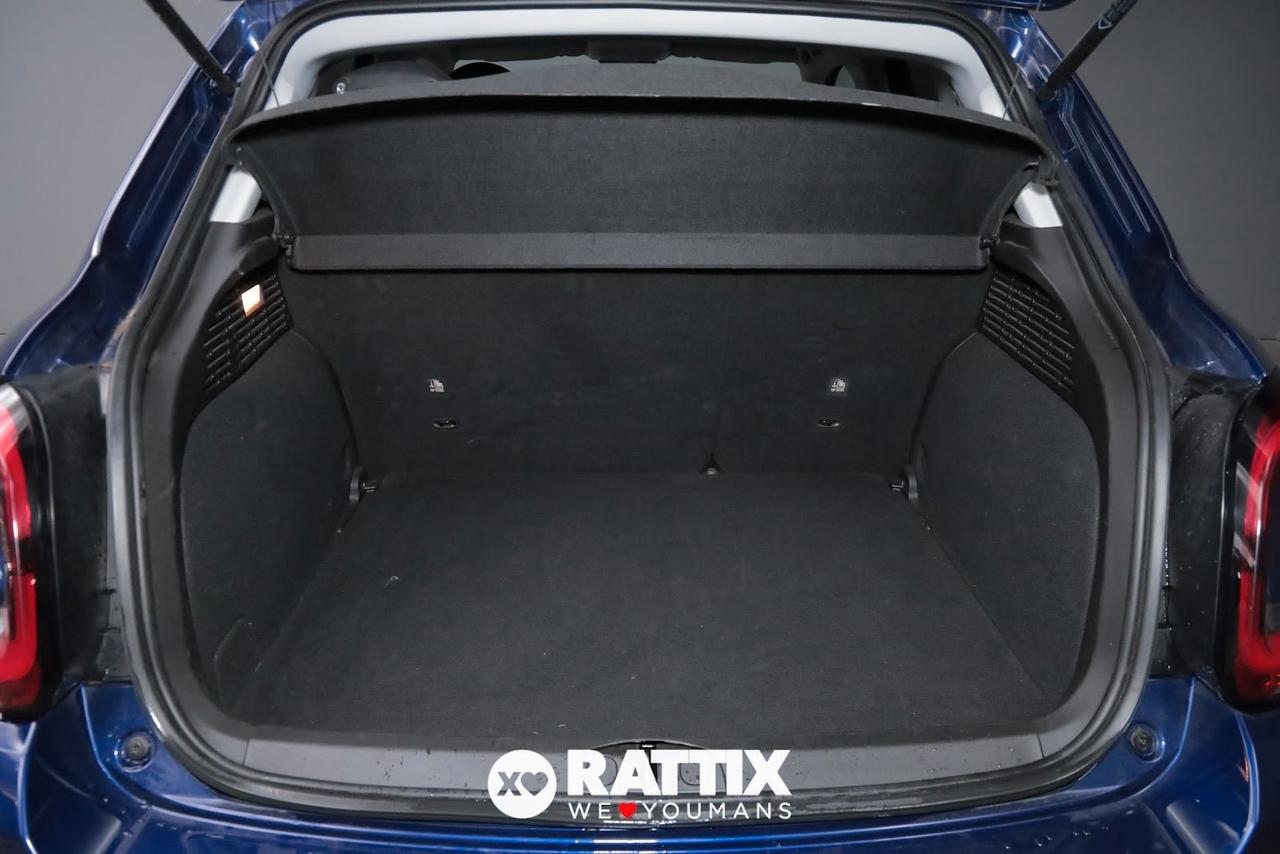 Fiat 500X 1.5 T4 Hybrid 130CV Sport DCT