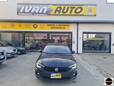 FIAT Tipo 1.4 T-Jet 120 CV 5p. Mirror