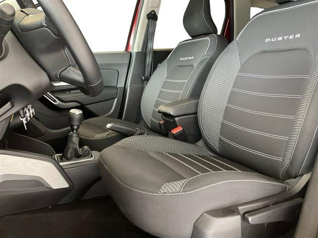 DACIA Duster 1.0 tce Prestige Gpl 4x2 100cv