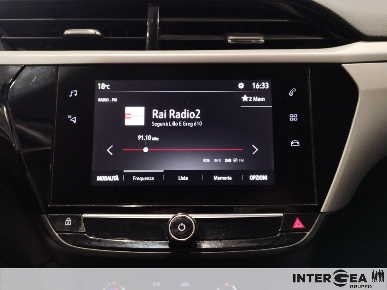 OPEL Corsa 1.5 GS Line s&s 100cv