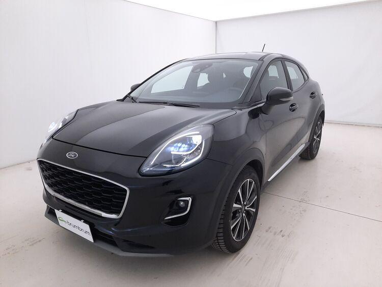 Ford Puma Titanium BR674624 1.5 Diesel 120CV