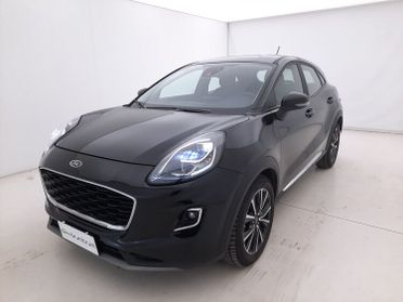 Ford Puma Titanium BR674624 1.5 Diesel 120CV
