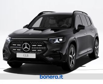 Mercedes GLB EQ 350 AMG Line Advanced Plus 4Matic