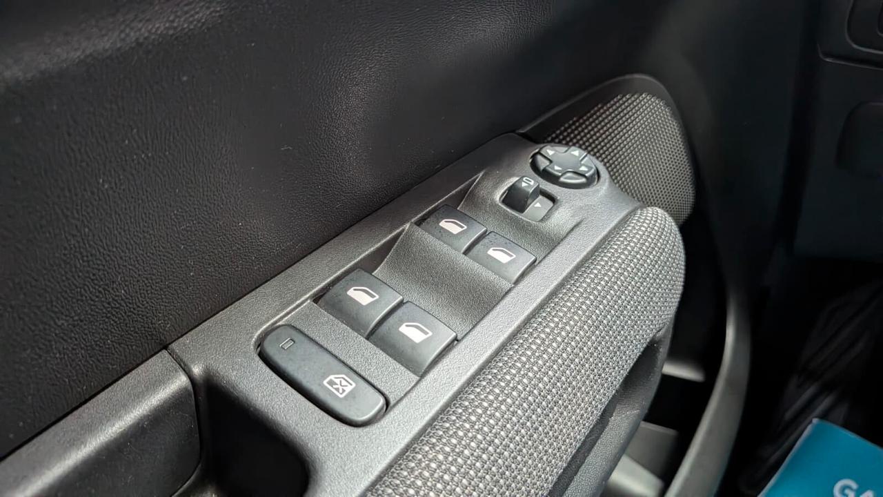 Citroen C3 Aircross PureTech 110 S&S Shine