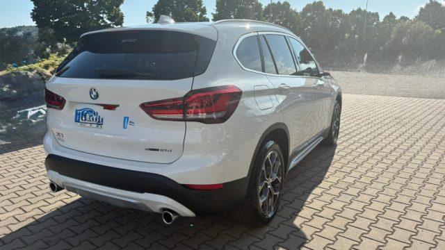 BMW X1 sDrive18d xLine Plus **UNICO PROPRIETARIO**