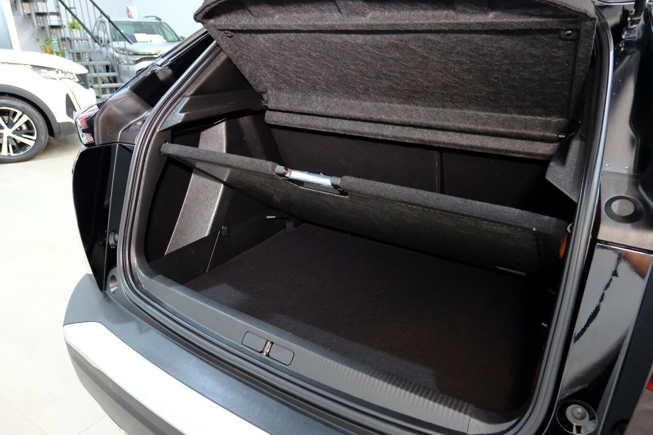 Peugeot 2008 1.2T 130cv GT LED + COCKPIT 3D