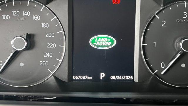 LAND ROVER Range Rover Evoque 2.0D I4-L.Flw 150 CV AWD Auto S