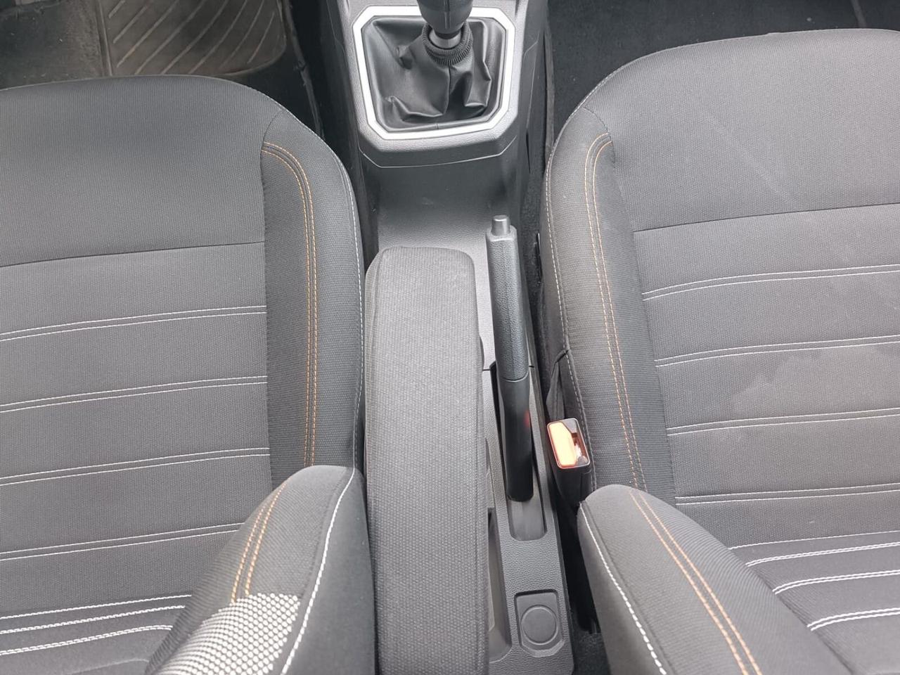 Dacia Sandero Stepway 1.0 TCe ECO-G Expression