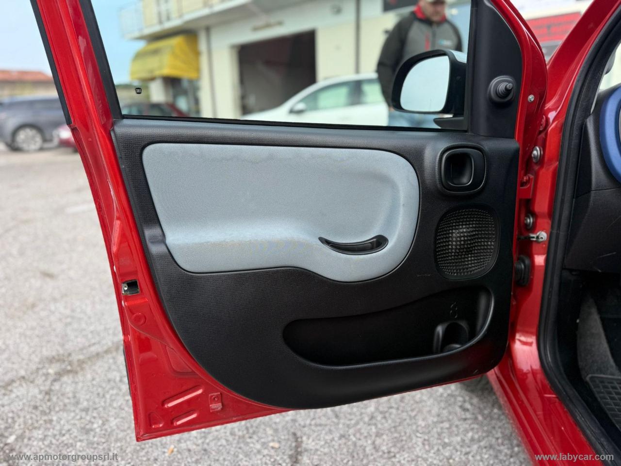 FIAT Panda 1.3 MJT S&S Lounge