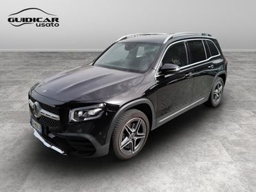 Mercedes-Benz GLB - X247 2019 - GLB 200 d Premium auto