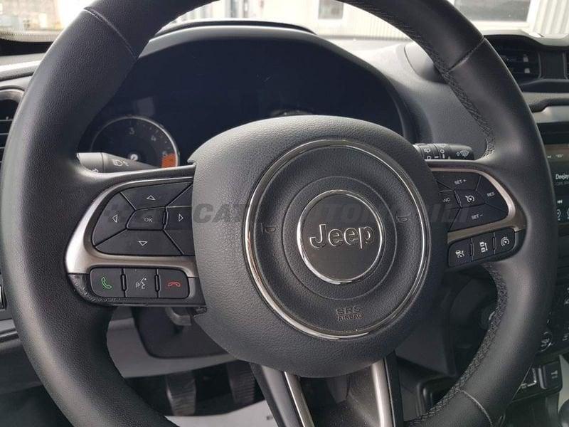 Jeep Renegade Renegade 1.6 mjt Limited 2wd 130cv