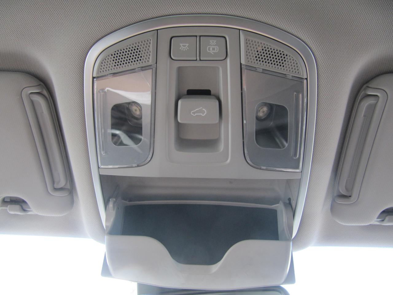Hyundai Tucson 1.6 CRDi Exellence