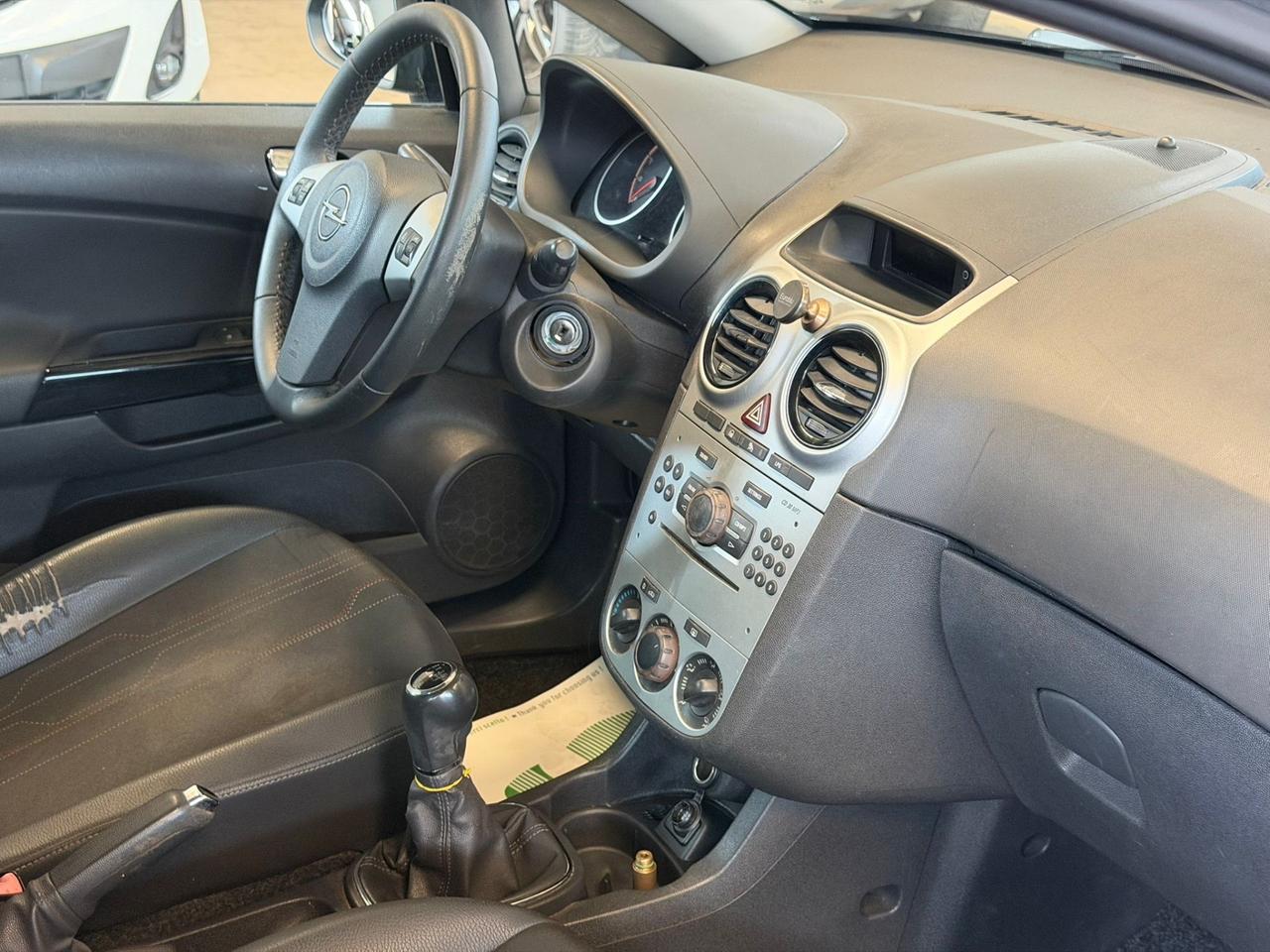 Opel Corsa 1.2 85CV 5 porte GPL-TECH Elective