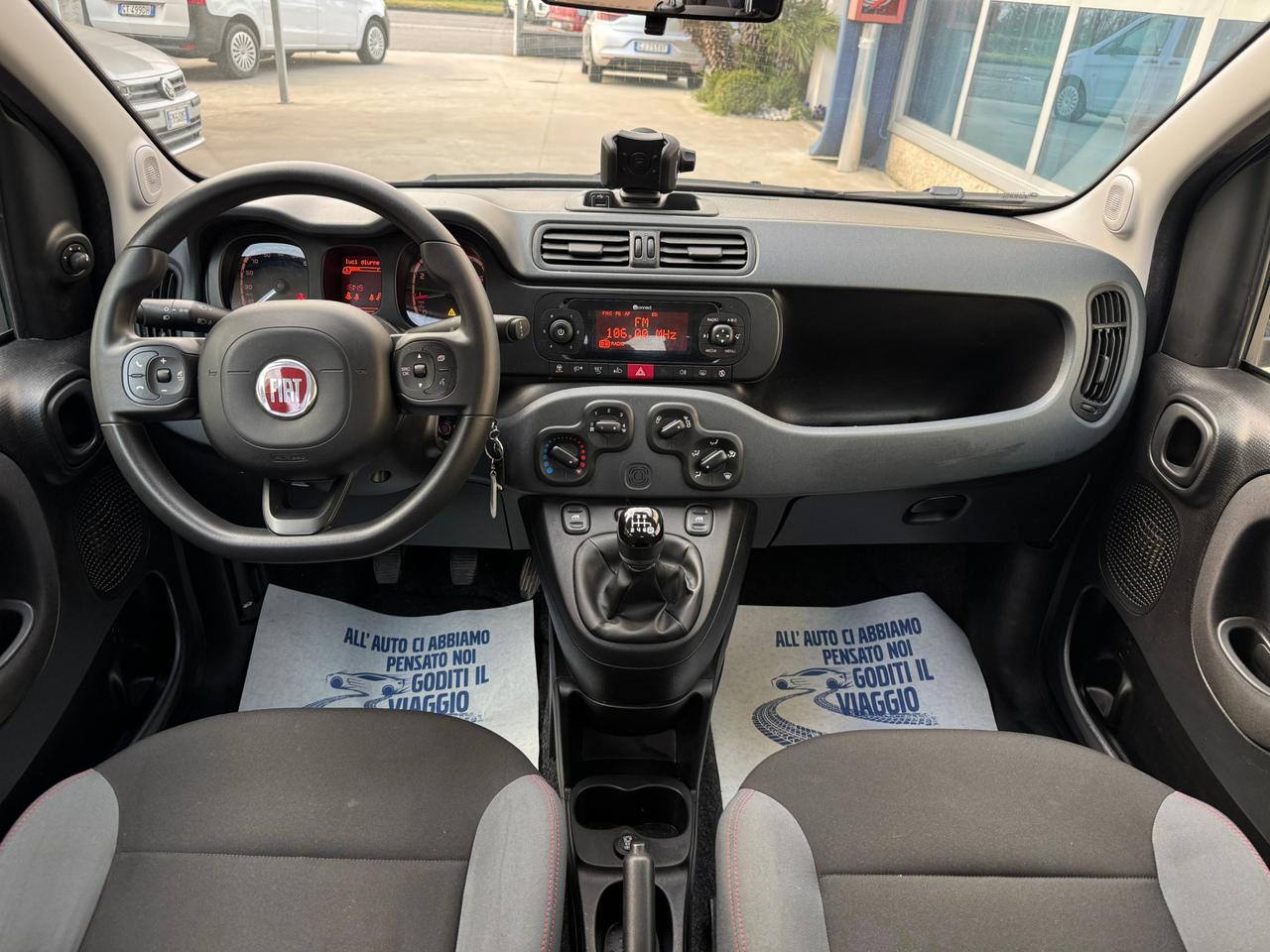 Fiat Panda 0.9 t.air t. 4x4 s&s 85cv my19