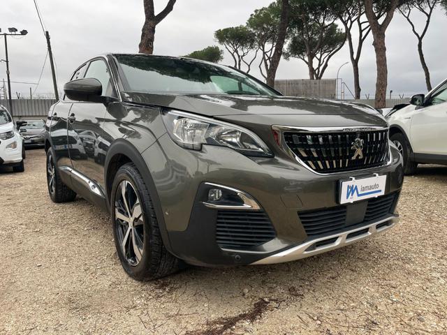 PEUGEOT 3008 1.6Hdi 120cv ALLURE ANDROID/CARPLAY TELECAM BT