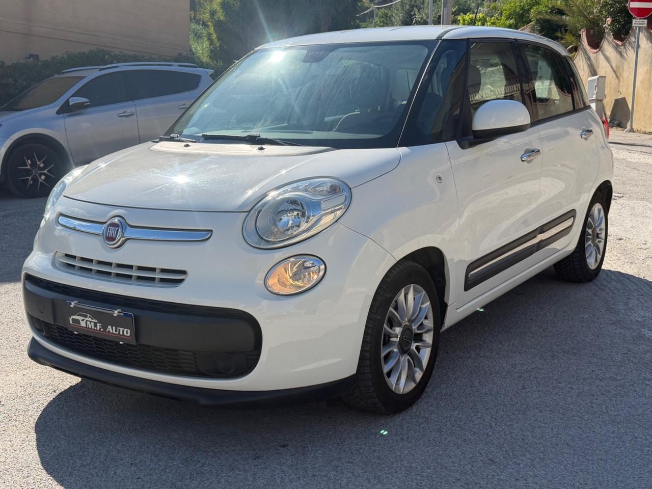 Fiat 500L 1.6 Multijet 120 CV Pop Star