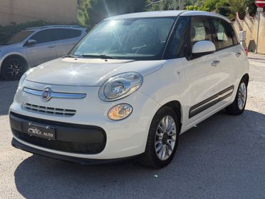 Fiat 500L 1.6 Multijet 120 CV Pop Star