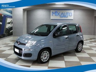 FIAT Panda Hybrid 1.0 70cv Easy EU6