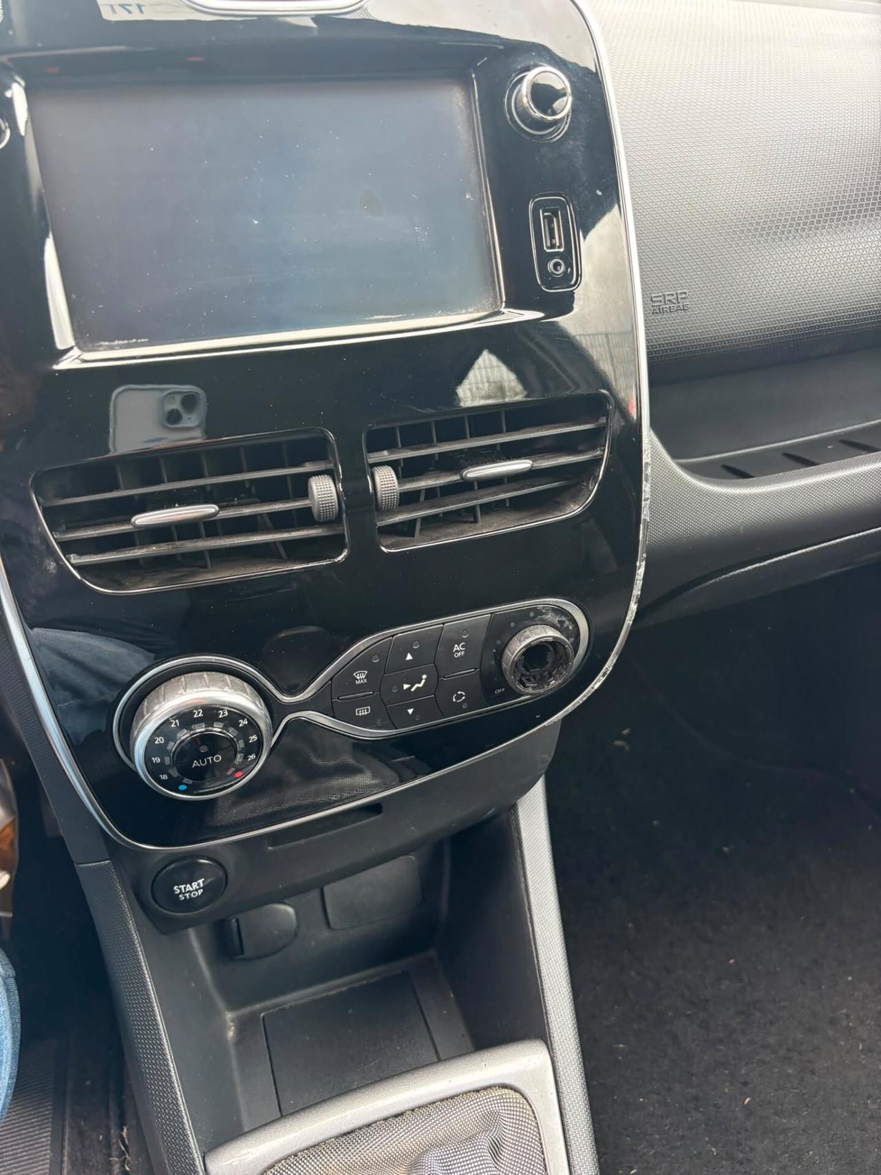 Renault Clio 1.5 dCi 5 porte - 2022
