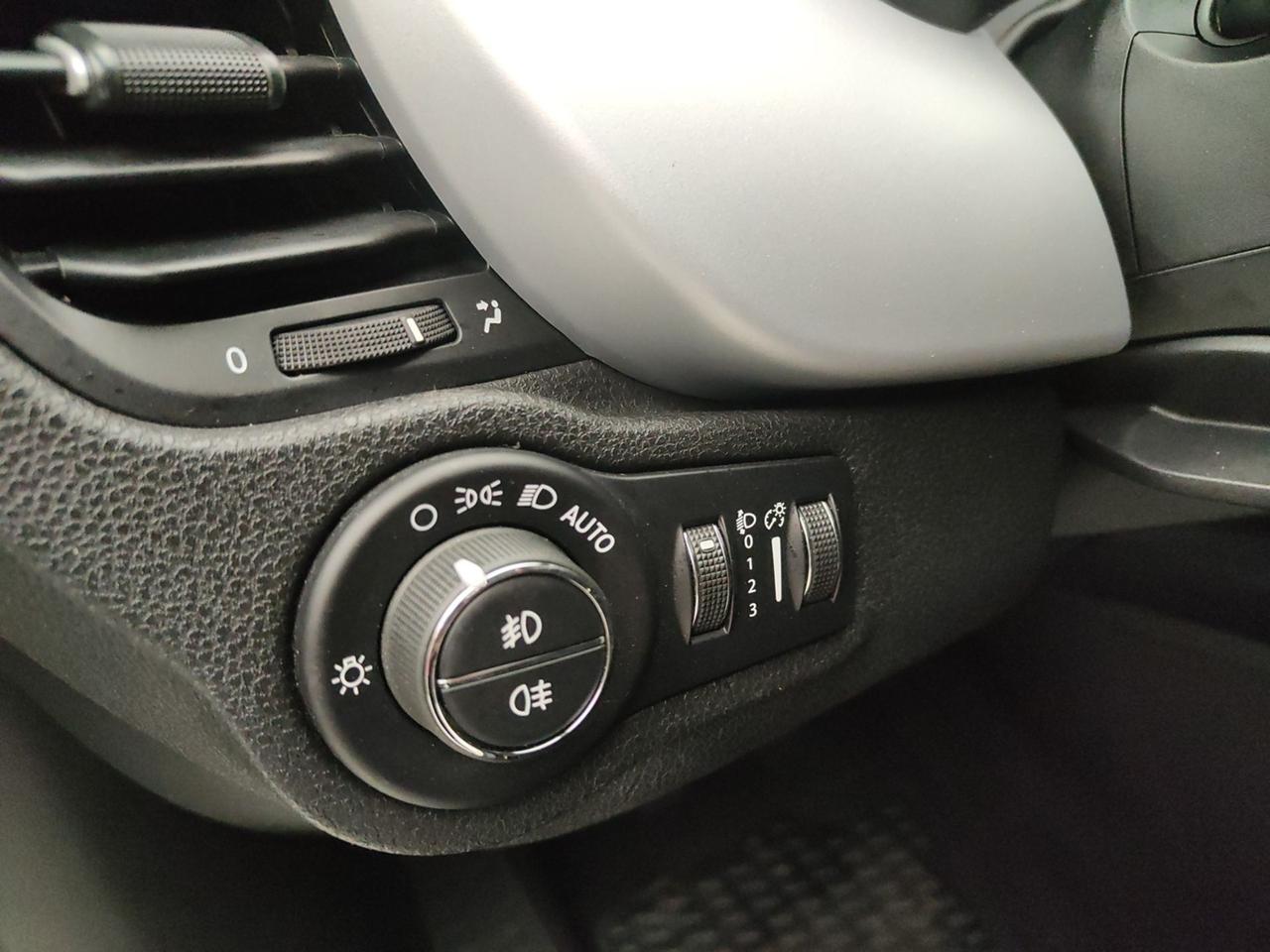 FIAT 500 X 2018 1.0 T3 120CV CONNECT