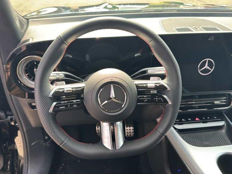 Mercedes-Benz GLB 350 4Matic EQ AMG Line Advanced Plus