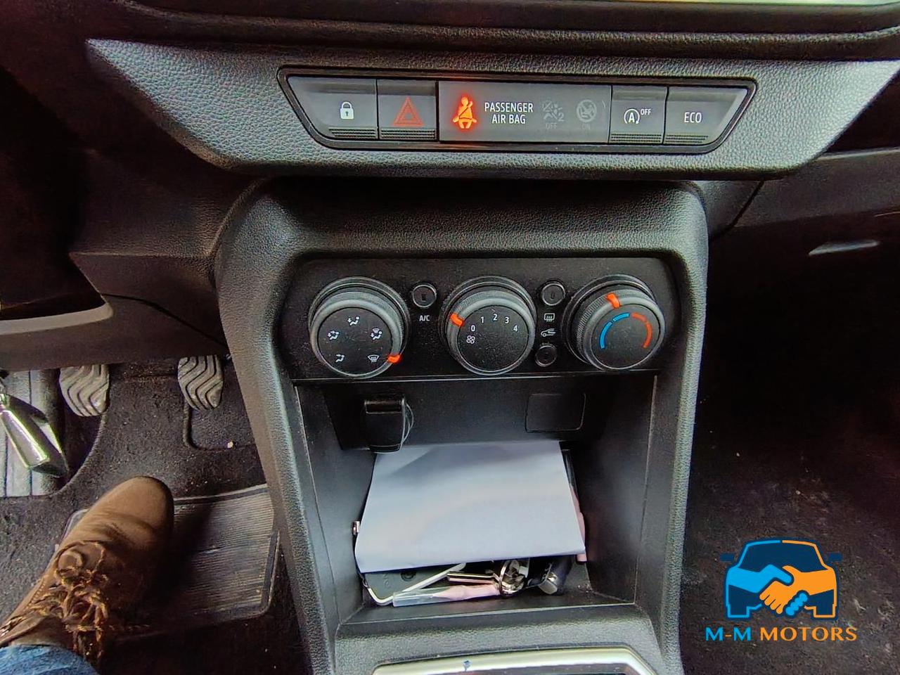 Dacia Sandero Stepway 1.0 tce Comfort Eco-g 100cvPROM-MMO