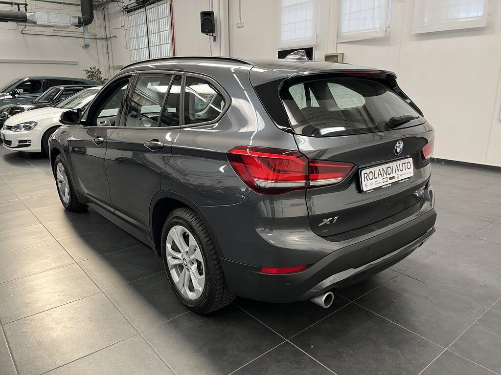 BMW X1 25 e Business Advantage xDrive Steptronic