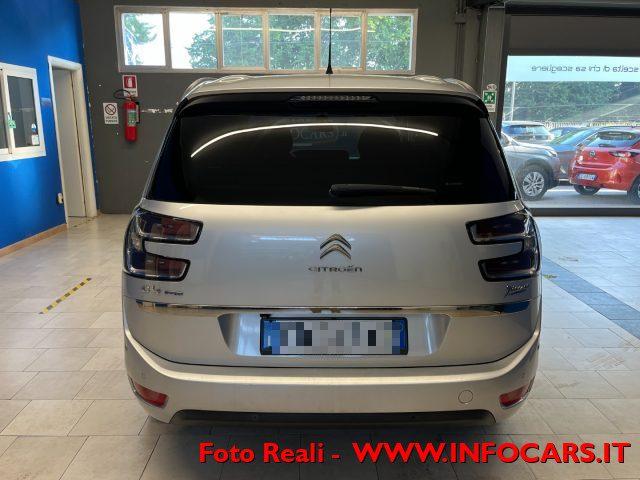 CITROEN Grand C4 Picasso BlueHDi 150 S&S Exclusive 7 POSTI