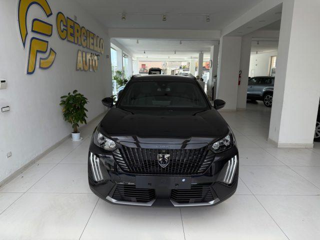 PEUGEOT 2008 Hybrid 136 e-DCS6 Allure tua da ?299,00 mensili