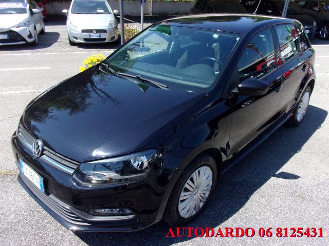 VOLKSWAGEN Polo 1.0 MPI 75 CV 5p. Comfortline