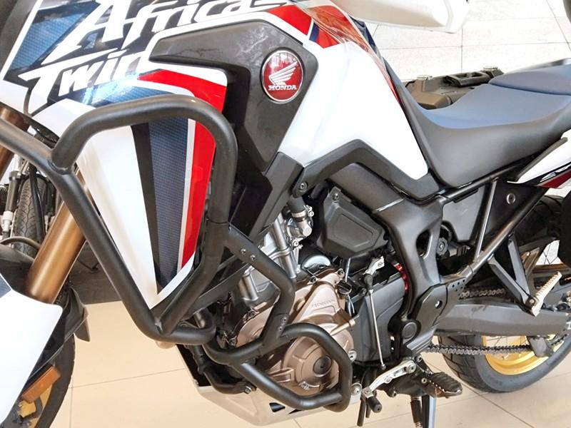 Honda Africa Twin 1000 ABS