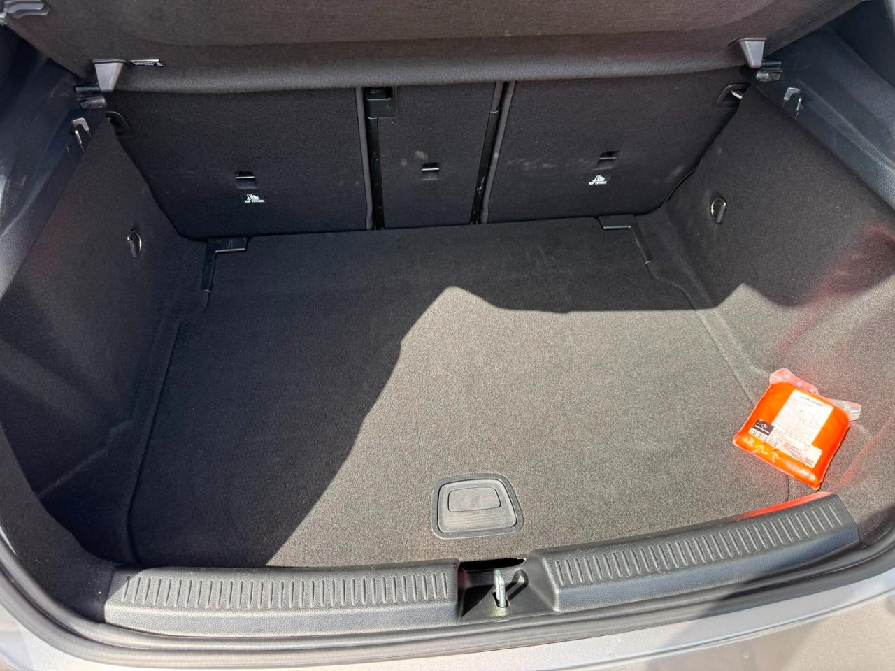 Mercedes-benz A 35 AMG CLASSE A35 FULL OPTIONAL TETTO APRIBILE