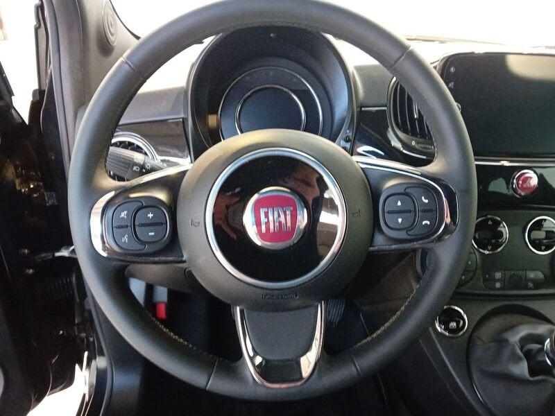 FIAT 500 1.0 Hybrid