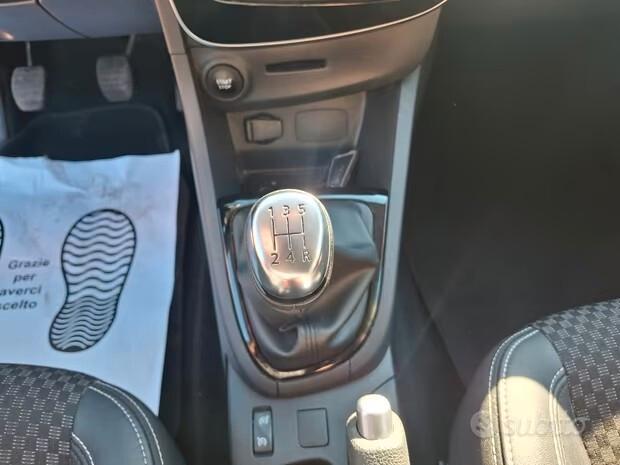 Renault Clio TCe 12V 90 CV GPL Start&Stop 5 porte Energy APPLE CAR PLAI CAMERA CRUISE FULL-LED