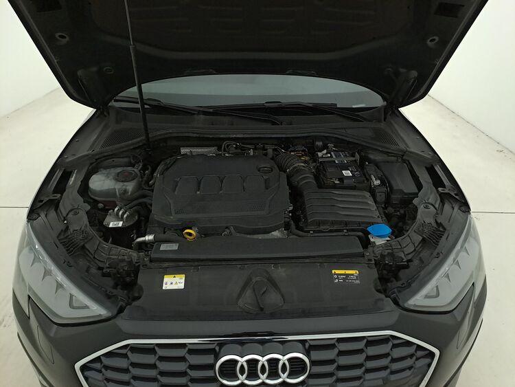 Audi A3 SPB 35 TDI Business Advanced S tronic BR641681 2.0 Diesel 150CV