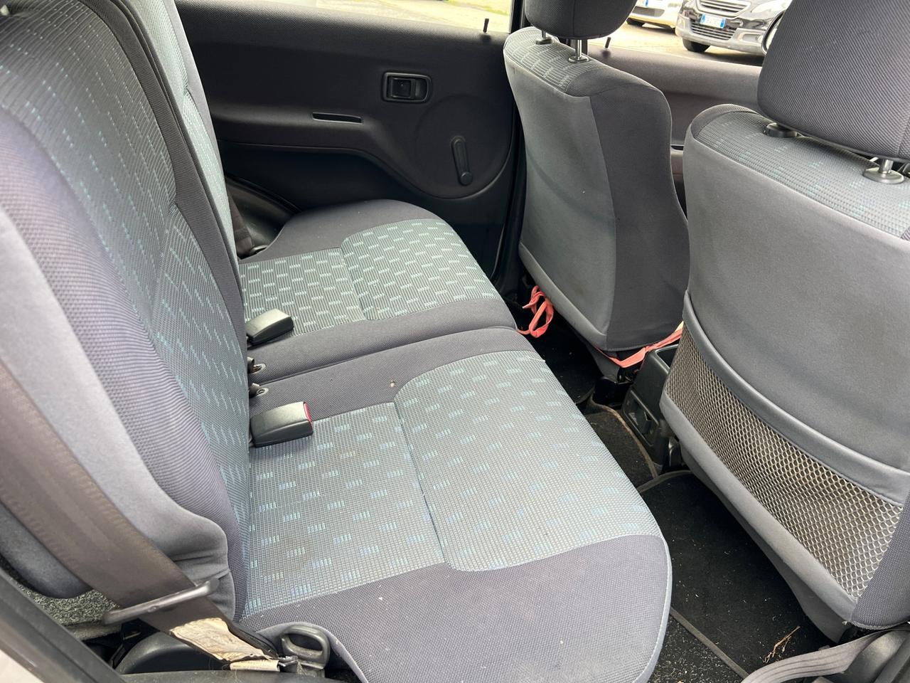 Daihatsu Terios 1.3i 16V cat 4WD