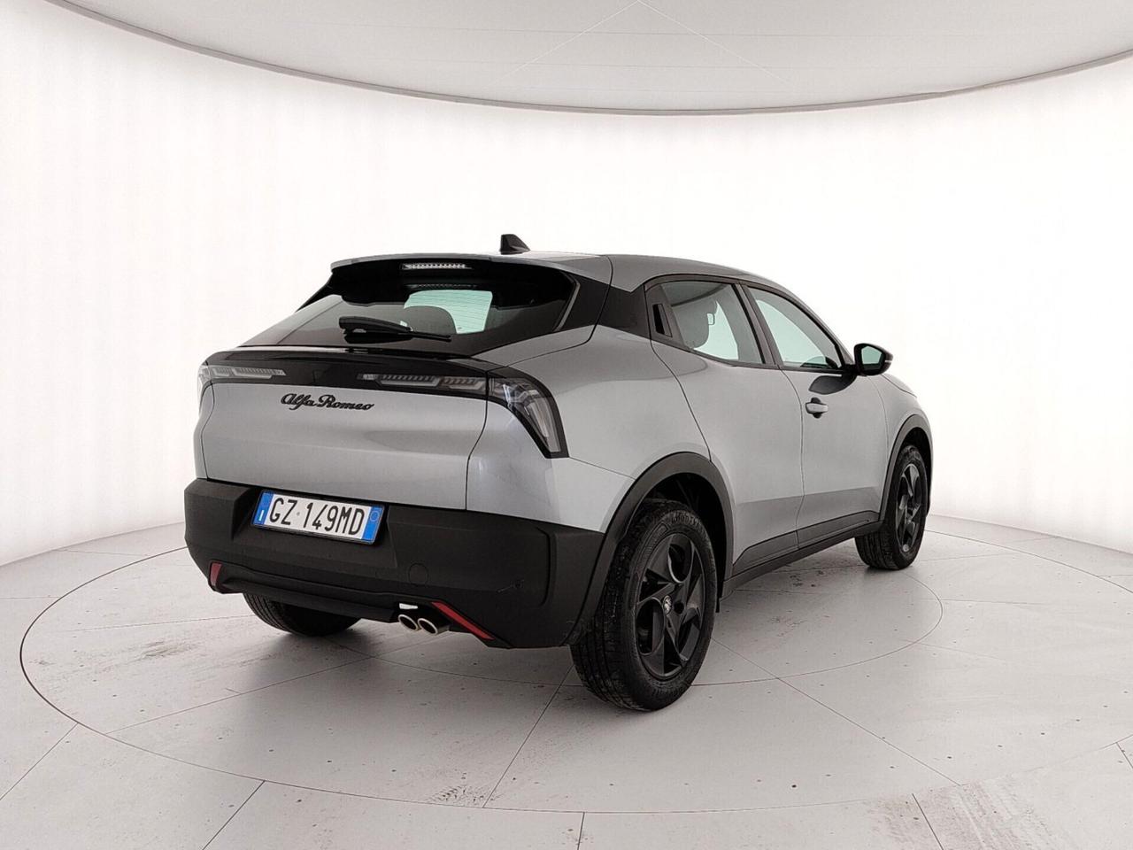 Alfa Romeo Junior 1.2 145 CV Hybrid eDCT6