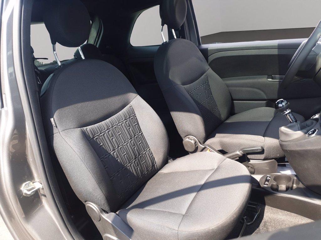 FIAT 500 1.0 hybrid dolcevita 70cv del 2023