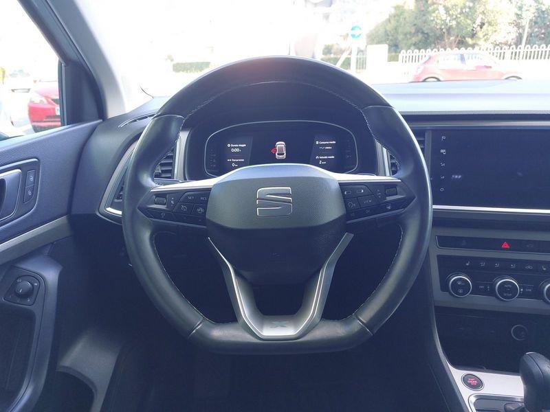 Seat Ateca Ateca 1.5 EcoTSI DSG Business