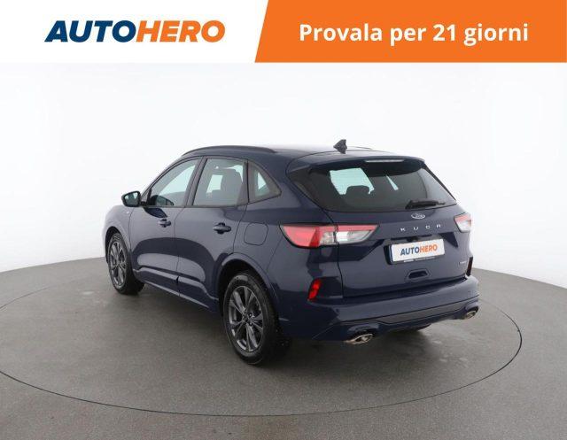 FORD Kuga 2.5 Full Hybrid 190 CV CVT 2WD ST-Line