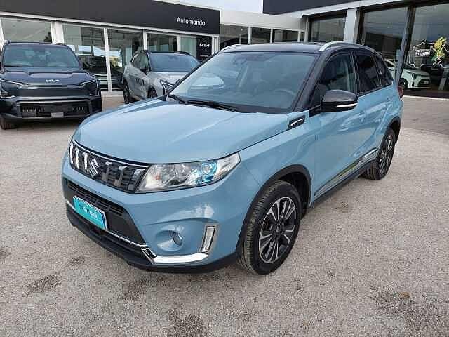 Suzuki Vitara 1.4 Boosterjet Top 'IN ARRIVO'