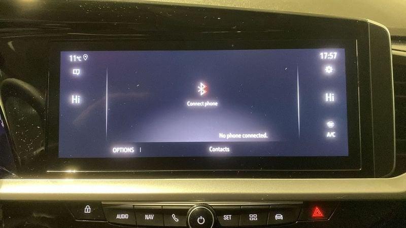 Opel Grandland Grandland 1.5 diesel Ecotec aut. GS