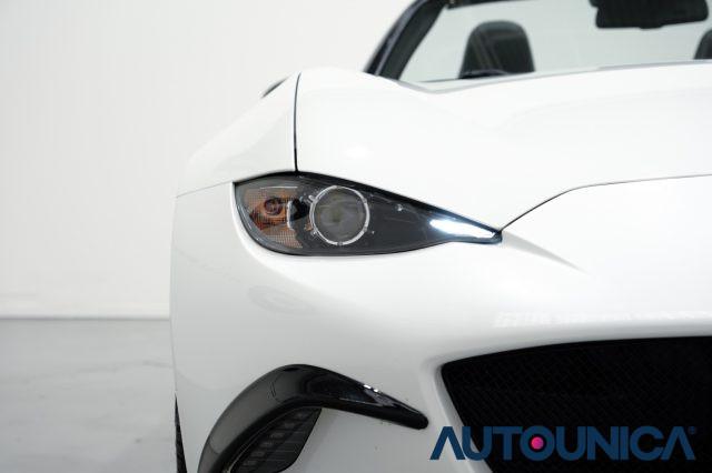 MAZDA MX-5 1.5L SKYACTIV-G EXCEED